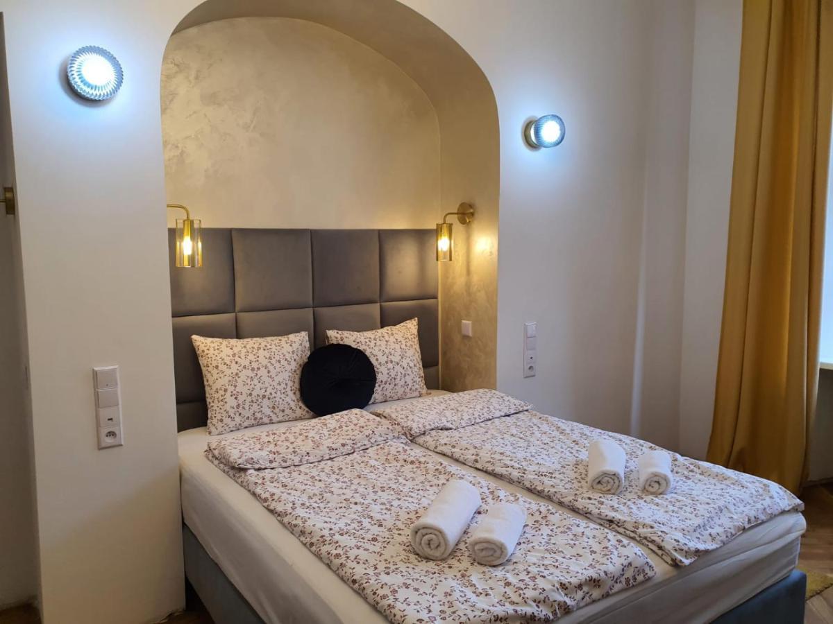 Ok Apartments Old Town Krakow Bagian luar foto