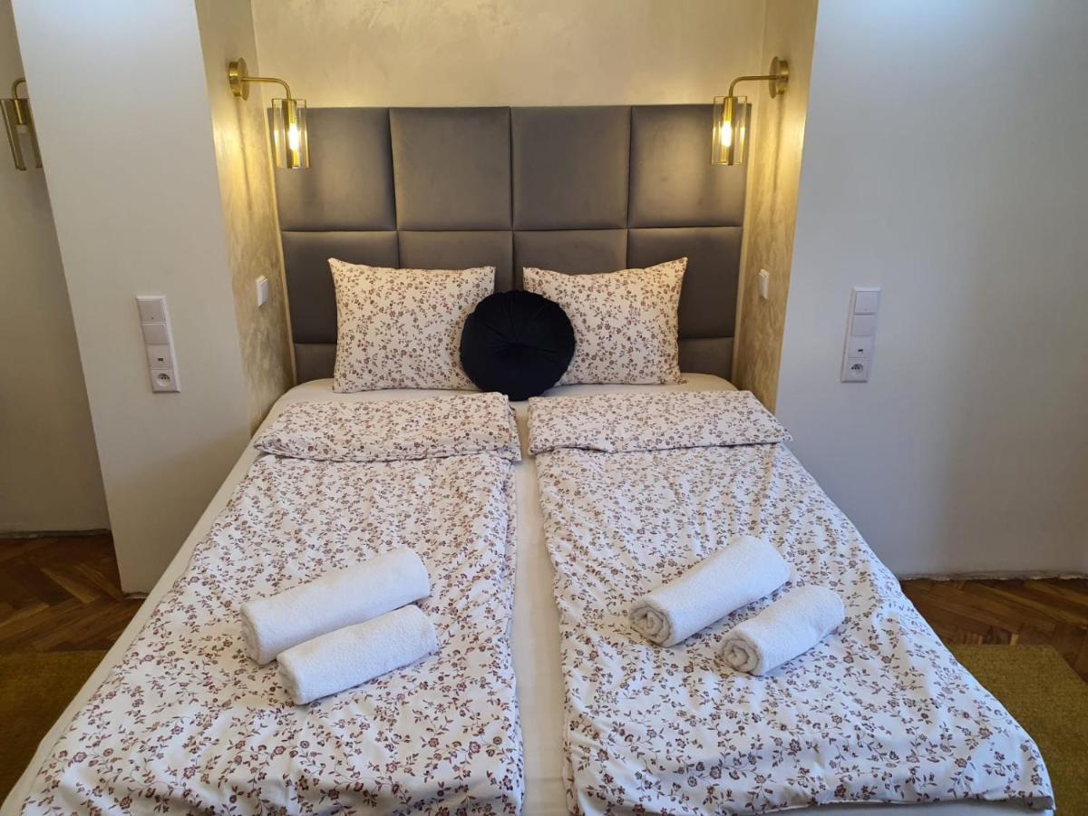 Ok Apartments Old Town Krakow Bagian luar foto