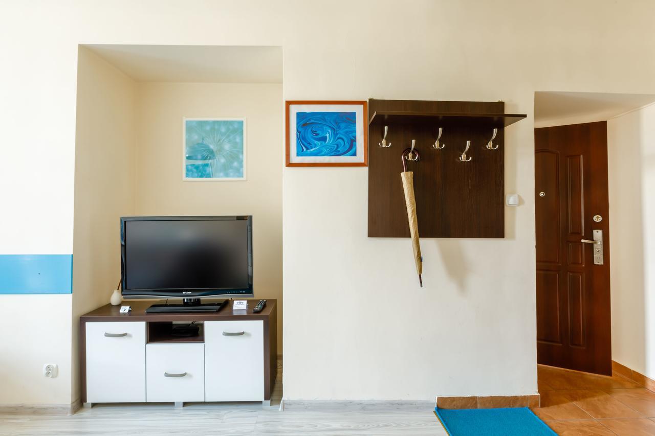 Ok Apartments Old Town Krakow Bagian luar foto