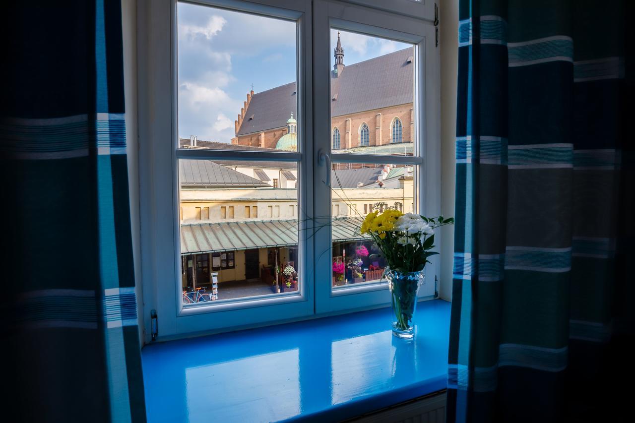 Ok Apartments Old Town Krakow Bagian luar foto