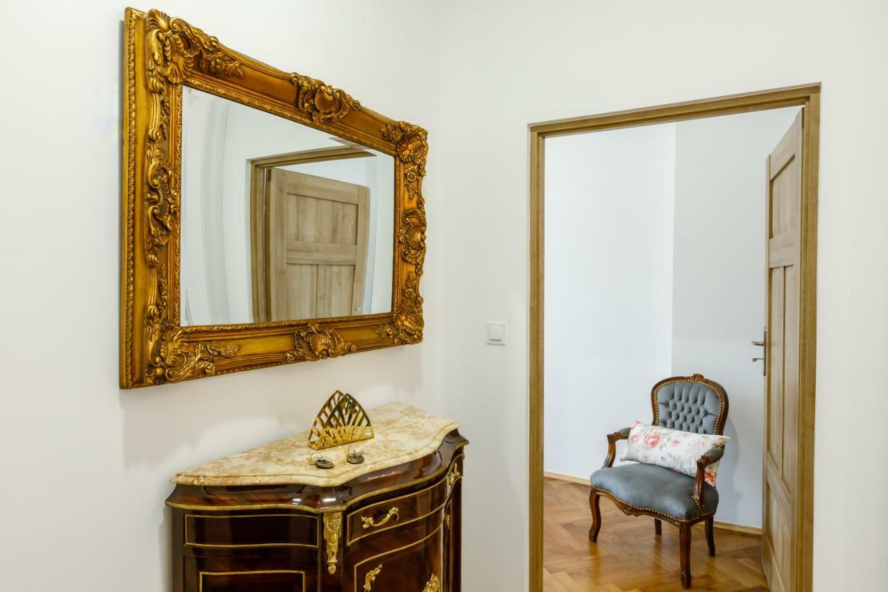 Ok Apartments Old Town Krakow Bagian luar foto