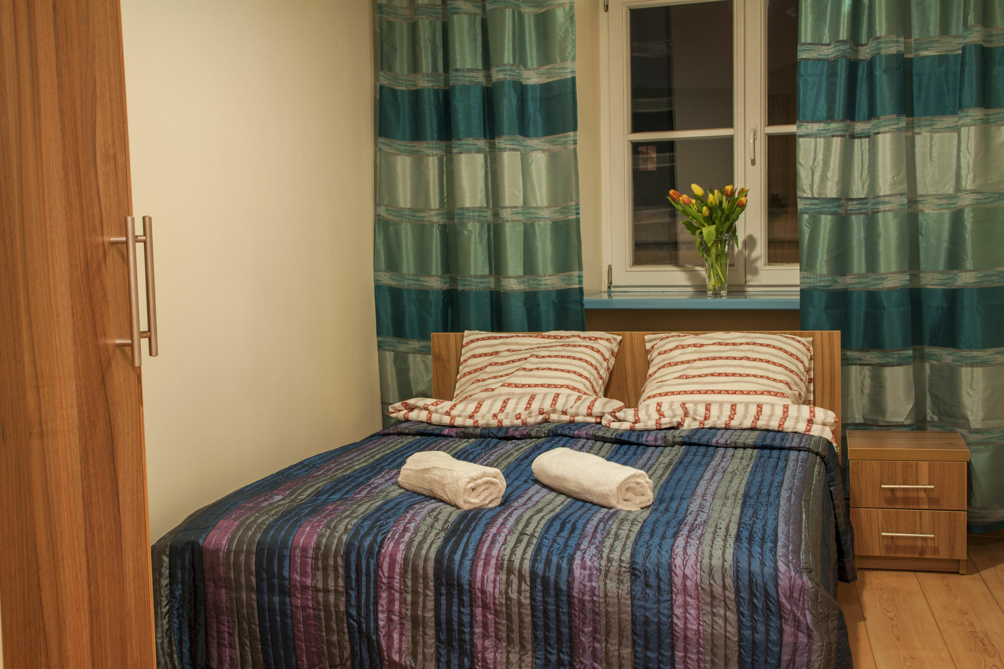 Ok Apartments Old Town Krakow Bagian luar foto