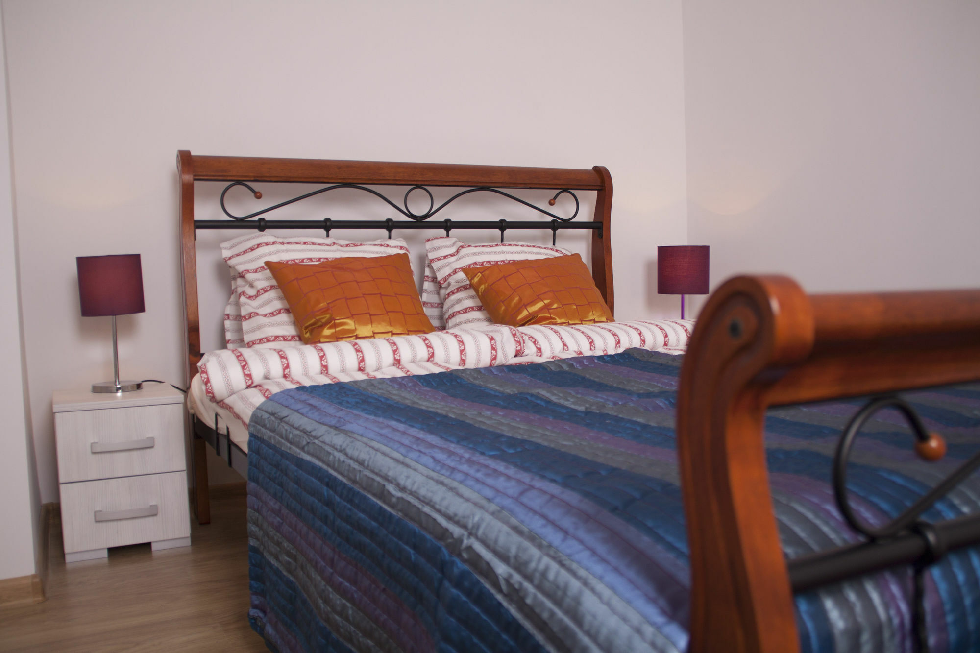 Ok Apartments Old Town Krakow Bagian luar foto