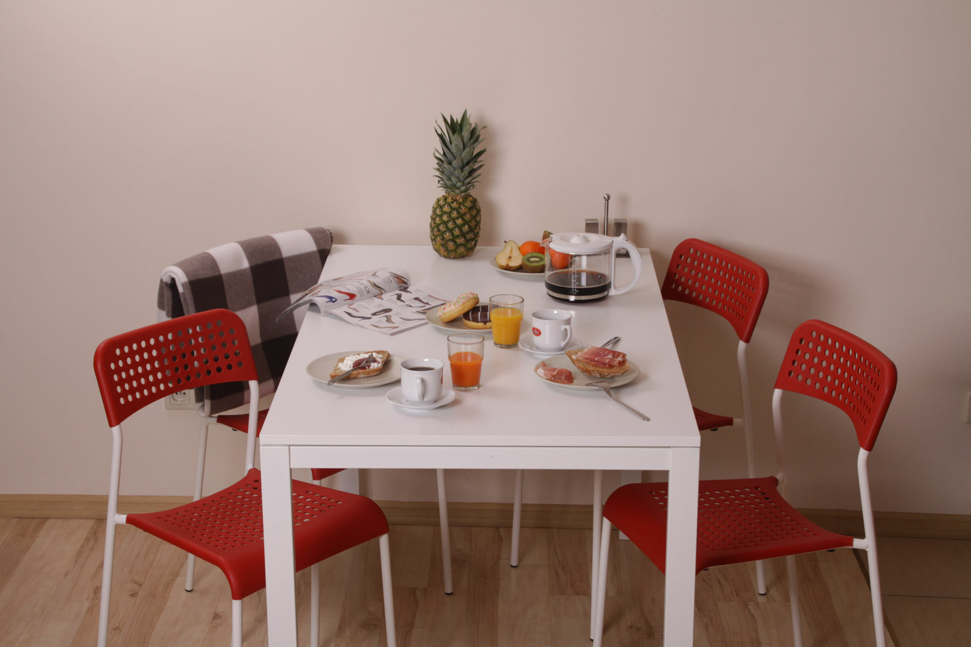 Ok Apartments Old Town Krakow Bagian luar foto