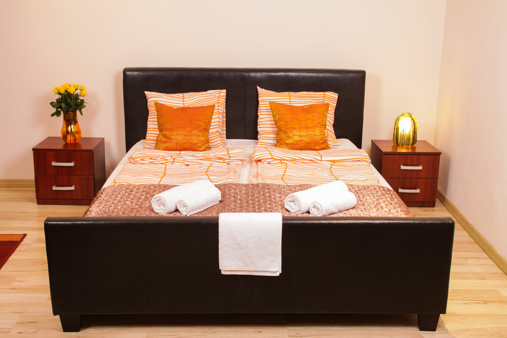 Ok Apartments Old Town Krakow Bagian luar foto