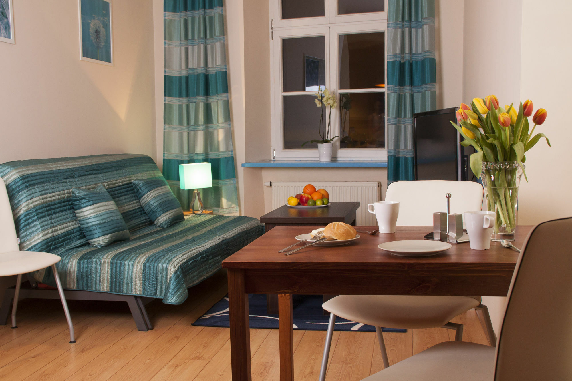 Ok Apartments Old Town Krakow Bagian luar foto