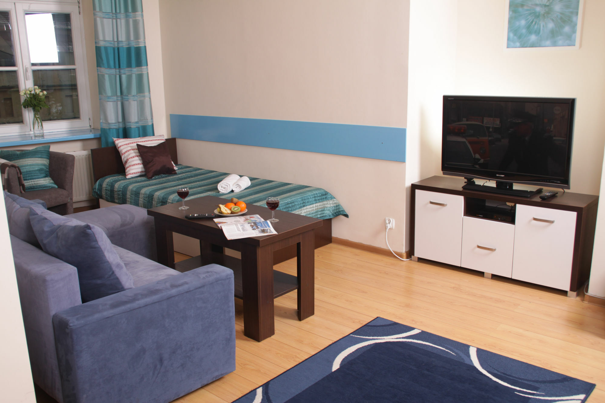 Ok Apartments Old Town Krakow Bagian luar foto