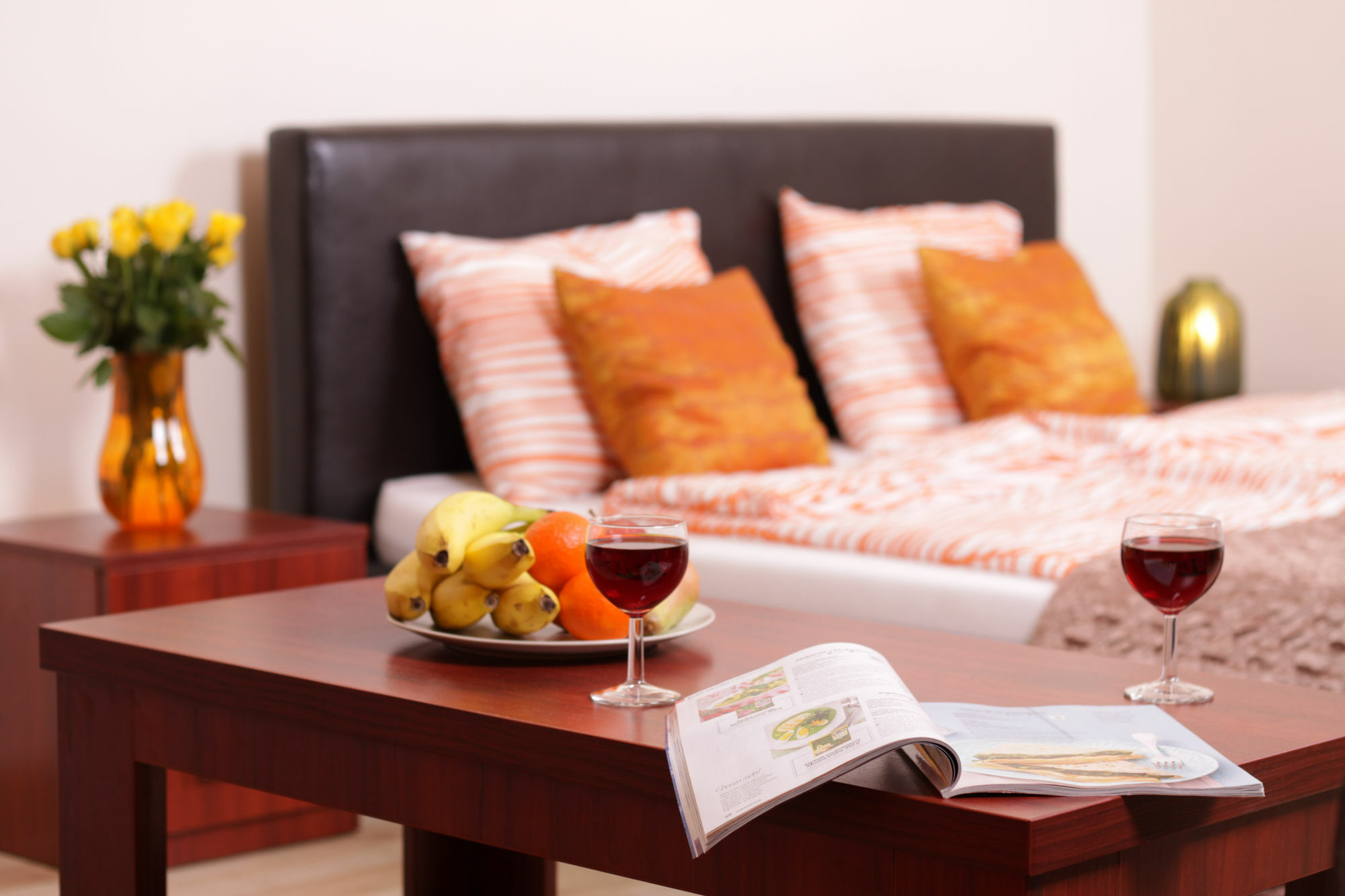 Ok Apartments Old Town Krakow Bagian luar foto