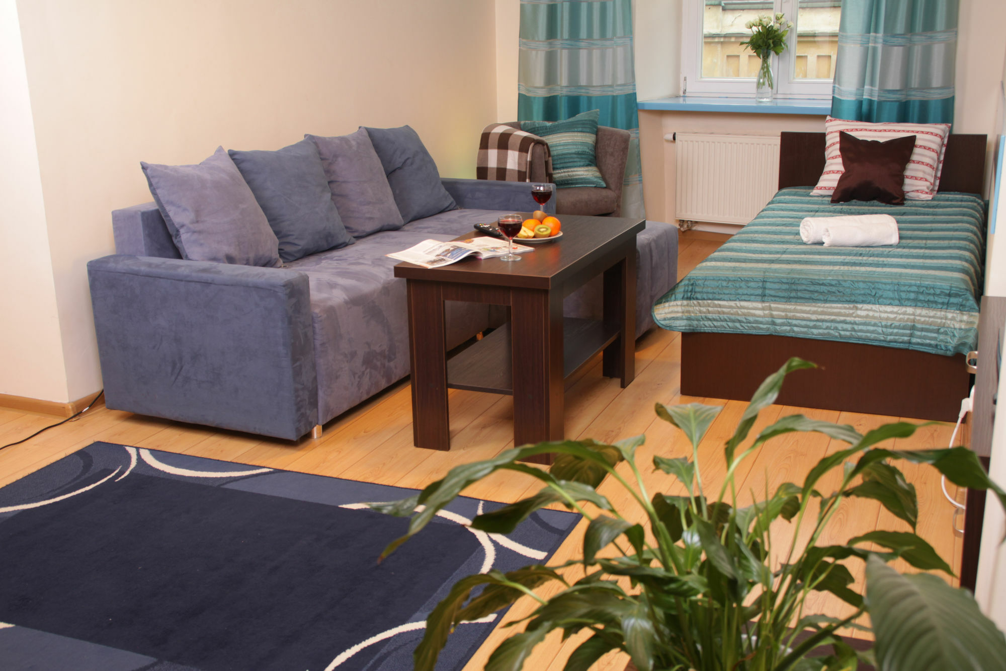 Ok Apartments Old Town Krakow Bagian luar foto