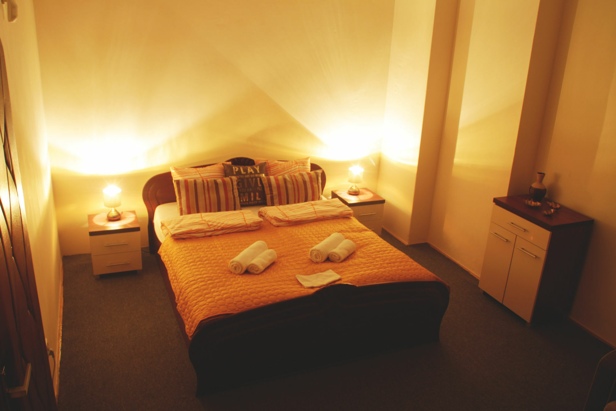 Ok Apartments Old Town Krakow Bagian luar foto