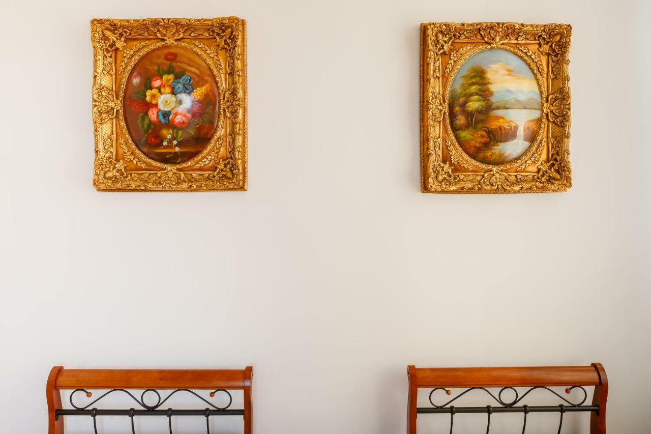 Ok Apartments Old Town Krakow Bagian luar foto